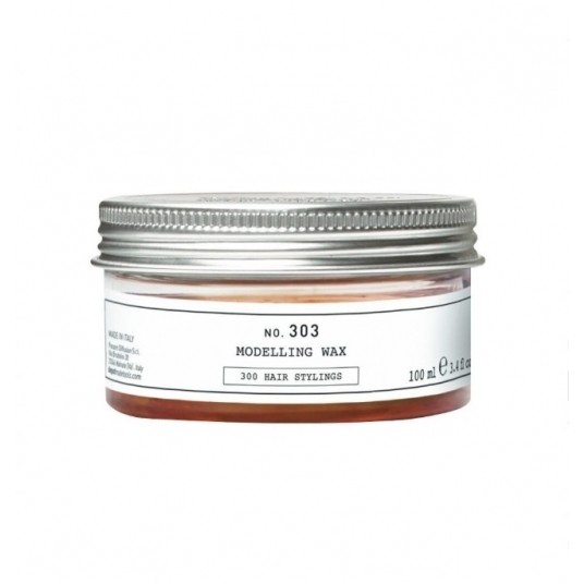 DEPOT 303 MODELLING WAX 100 ML -zdjęcie numer 1