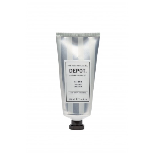 DEPOT 308 VOLUMEN CREATOR 100 ML -zdjęcie numer 1