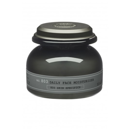 DEPOT 803 DAILY FACE MOISTURIZER 65 ML -zdjęcie numer 1