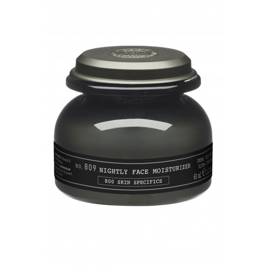 DEPOT 809 KREM NA NOC 65 ml -zdjęcie numer 1