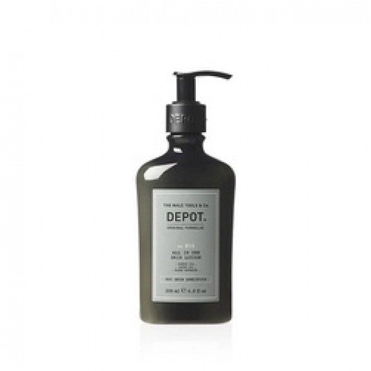 DEPOT 815 ALL SKIN ONE SKIN LOTION 200 ML -zdjęcie numer 1