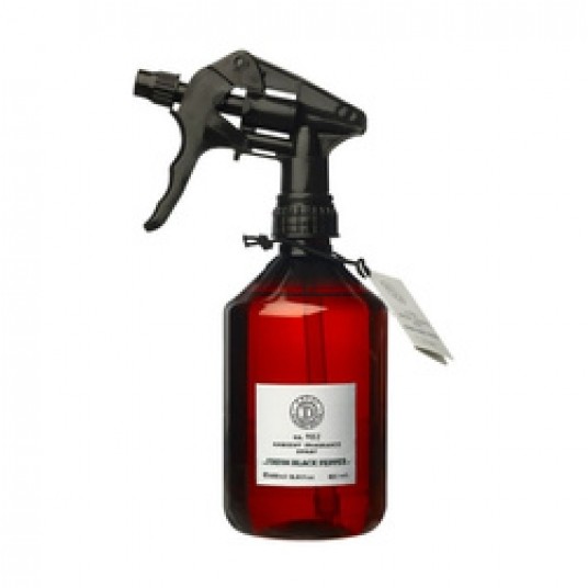 DEPOT 902 Fresh Black Pepper 500ml spray -zdjęcie numer 1