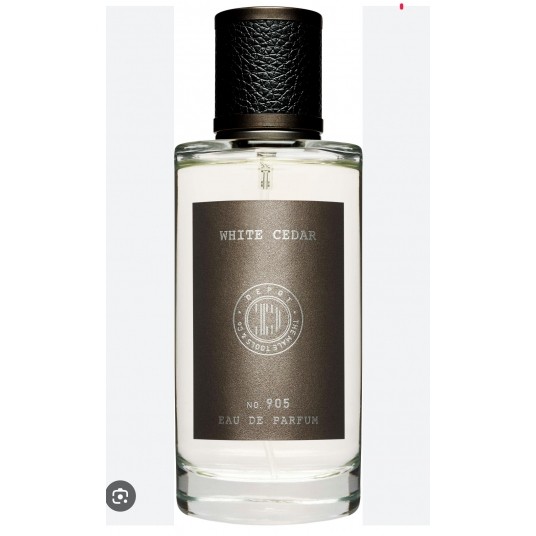 DEPOT 905 Parfum White Cedar 20ml -zdjęcie numer 1