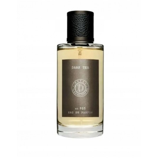DEPOT 905 PERFUMY DARK TEA 100 ML -zdjęcie numer 1