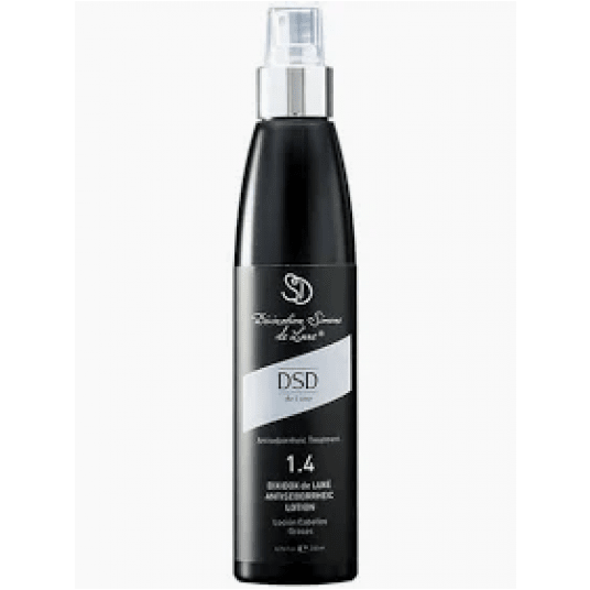 DSD Antiseborreheic Lotion 200 -zdjęcie numer 1