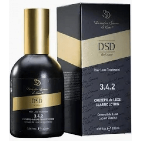 DSD Crexepil Classic 100ml -zdjęcie numer 1