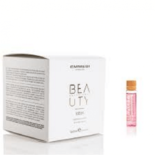EMMEBI Beauty Exp Lotion 12X10ML (Ampułki) -zdjęcie numer 1