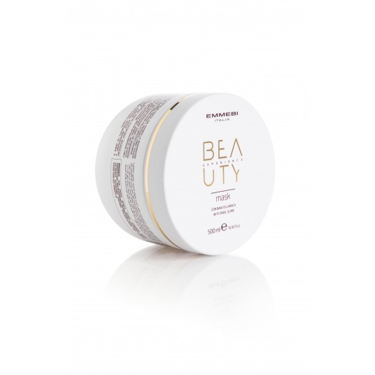 EMMEBI Beauty Mask 500ml -zdjęcie numer 1