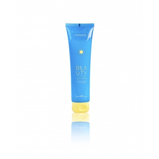 EMMEBI Beauty Sun Hair maska 150ml -zdjęcie numer 1