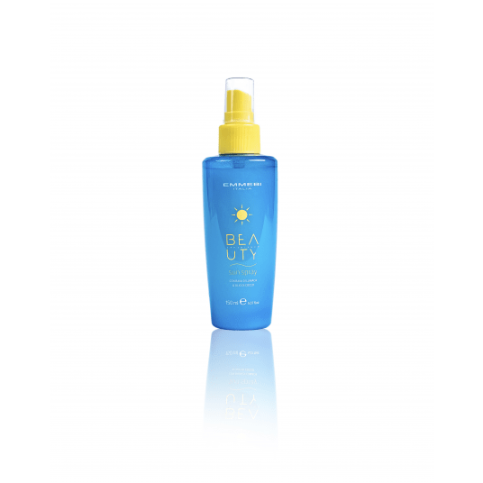 EMMEBI Beauty Sun Spray 150ml -zdjęcie numer 1