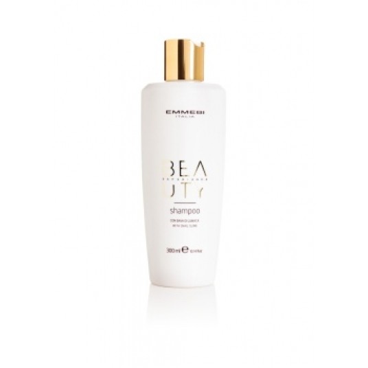 EMMEBI Beauty Szampon 300ml -zdjęcie numer 1