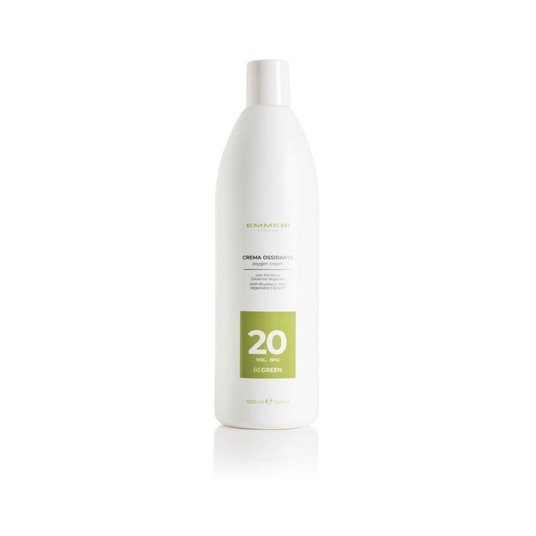 EMMEBI BeGreen oxy 6% 1000ml -zdjęcie numer 1
