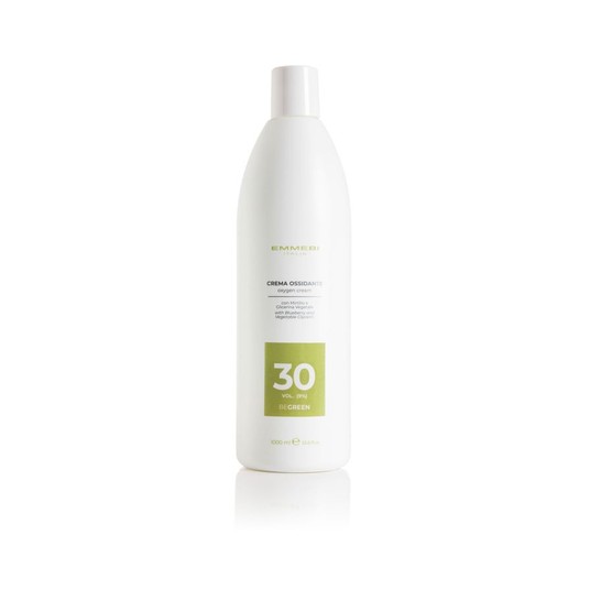EMMEBI BeGreen oxy 9% 1000ml -zdjęcie numer 1