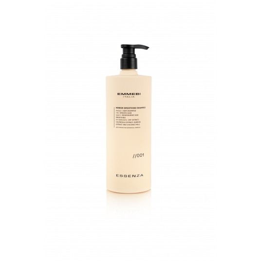 EMMEBI ESSENZA //001 Mirror Smoothing Shampoo 1L -zdjęcie numer 1