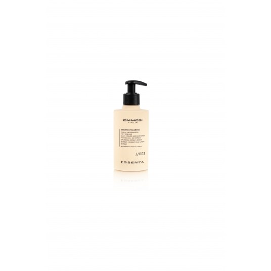 EMMEBI ESSENZA //003 Volume Up szampon 300ml -zdjęcie numer 1