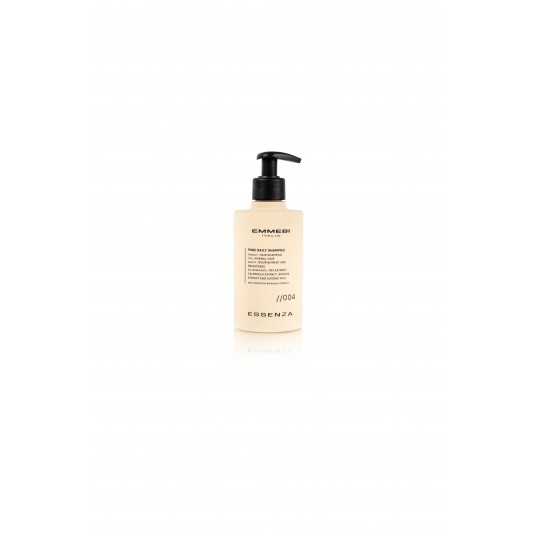 EMMEBI ESSENZA //004 Pure Daily szampon 300ml -zdjęcie numer 1