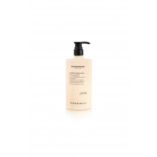 EMMEBI ESSENZA //006 Superme Therapi Mask 750ml -zdjęcie numer 1