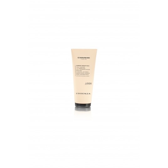 EMMEBI ESSENZA //006 Supreme Therapy Mask 200ml -zdjęcie numer 1