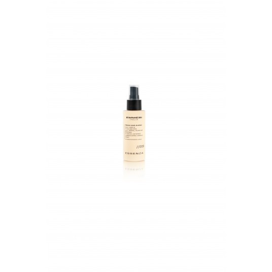 EMMEBI ESSENZA //008 Miracle Leave-in 100ml -zdjęcie numer 1