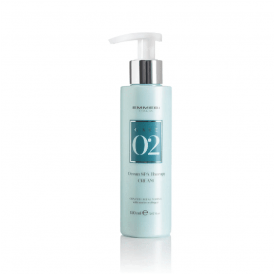 EMMEBI Gate 02 Ocean Spa Therapy Cream -zdjęcie numer 1