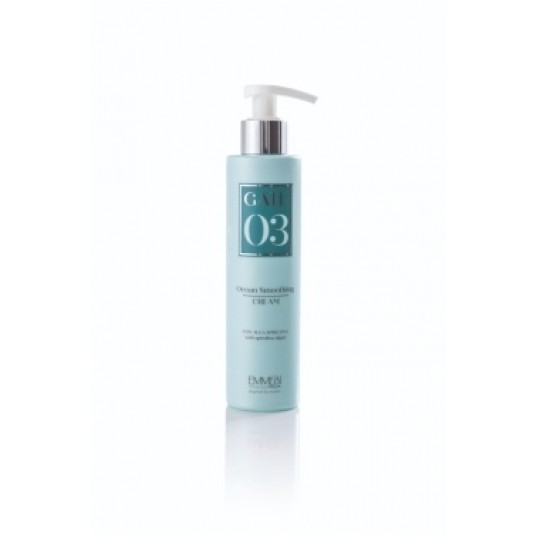 EMMEBI Gate 03 Ocean Smoothing Cream 200ml -zdjęcie numer 1