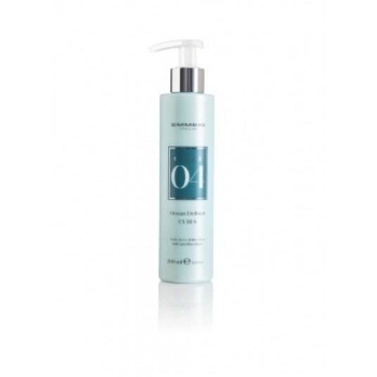 EMMEBI Gate 04 Ocean Definer Curls 200ml -zdjęcie numer 1