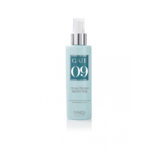 EMMEBI Gate 09 Ocean Thermo 150ml -zdjęcie numer 1