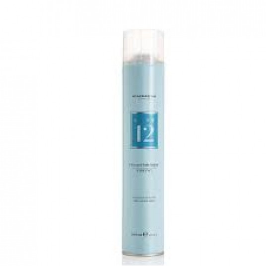 EMMEBI Gate 12 Ocean Hair SPRAY Medium 500ml -zdjęcie numer 1
