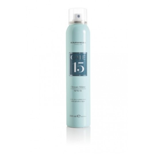 EMMEBI Gate 15 Ocean Shine Spray 200ml -zdjęcie numer 1