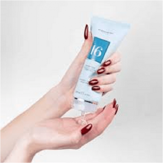 EMMEBI Gate 16 Ocean Gel Strong 200ml -zdjęcie numer 2