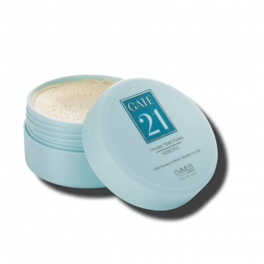EMMEBI Gate 21 Ocean Matt PASTE Strong 100ml -zdjęcie numer 1