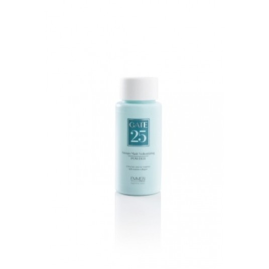 EMMEBI Gate 25 Ocean Matt Volumizing Powder 8g -zdjęcie numer 1