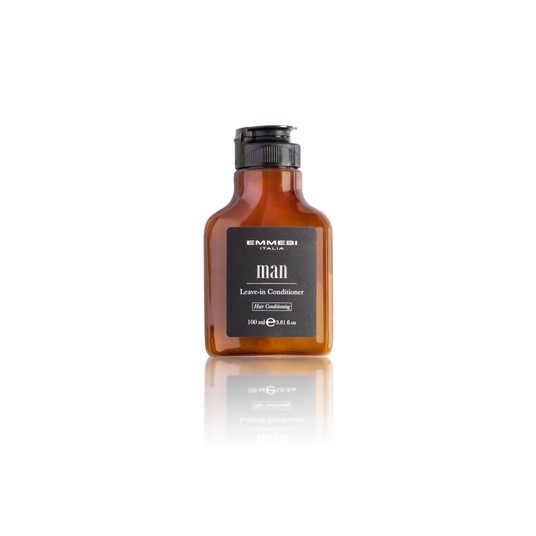 EMMEBI Man Leve-in odżywka 100ml -zdjęcie numer 1