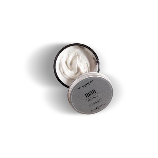 EMMEBI Man Matt Paste 75ml -zdjęcie numer 1