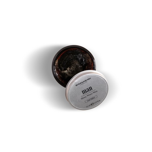 EMMEBI Man Shiny Water Wax 75ml -zdjęcie numer 1