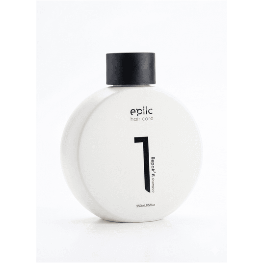 Epiic 01 Repair Shampon 250ml -zdjęcie numer 1