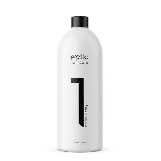 Epiic 01 Repair Shampon 970 ml -zdjęcie numer 1