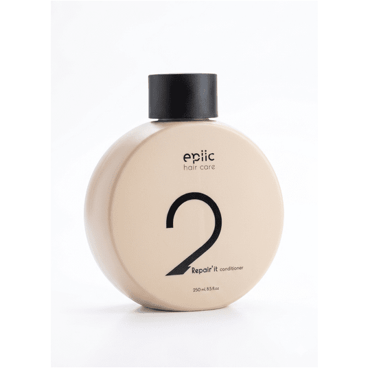 Epiic 02 Repair Odżywka 250ml -zdjęcie numer 1