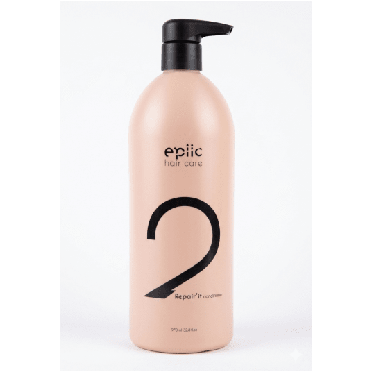 Epiic 02 Repair Odżywka 970ml -zdjęcie numer 1