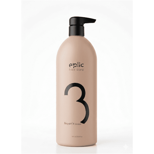 Epiic 03 Repair Maska 970ml -zdjęcie numer 1