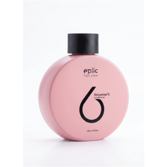 Epiic 06 Volumize Odżywka 250ml -zdjęcie numer 1