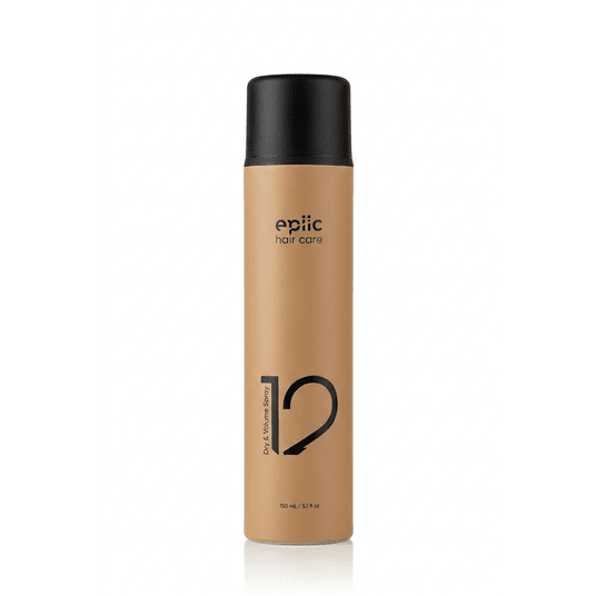 Epiic 12 Curlit curl cream 150ml -zdjęcie numer 1