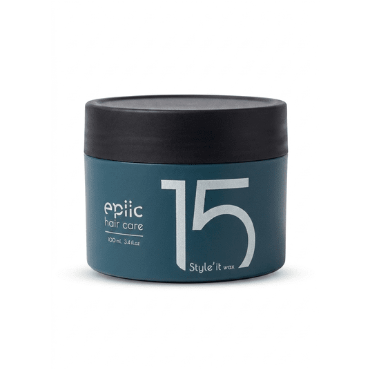 Epiic 15 Style wax 100ml -zdjęcie numer 1