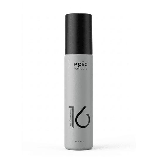Epiic 16 Beach sea sait spray 150ml -zdjęcie numer 1