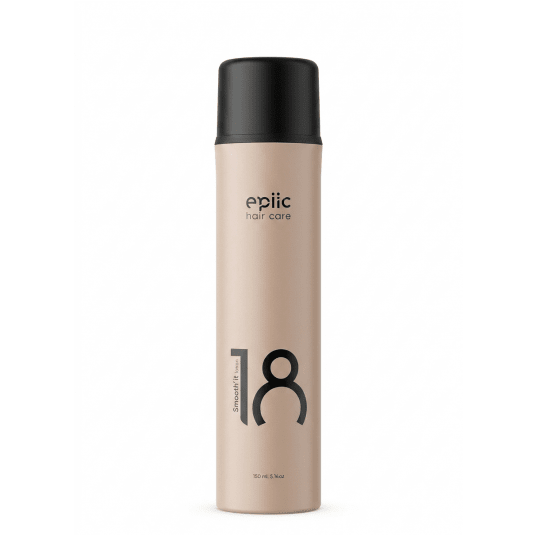 Epiic 18 Smooth Lotion 150ml -zdjęcie numer 1
