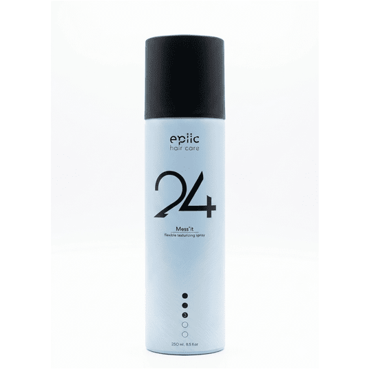 Epiic 24 Mess flexible texturizing spray 250ml -zdjęcie numer 1