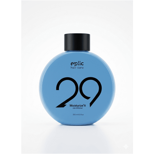 Epiic 29 Moisturize Odżywka 250ml -zdjęcie numer 1