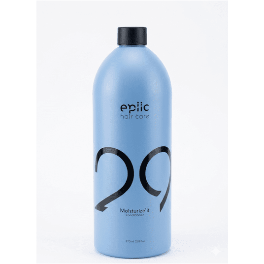 Epiic 29 Moisturize Odżywka 970ml -zdjęcie numer 1