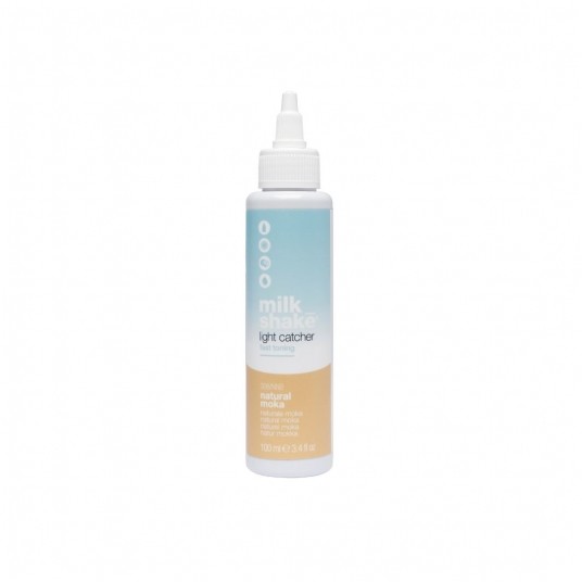 FAST TONING 008 NATURAL MOKKA 100ML -zdjęcie numer 1