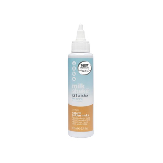FAST TONING 038 NATURAL GOLD MOKA 100ML -zdjęcie numer 1